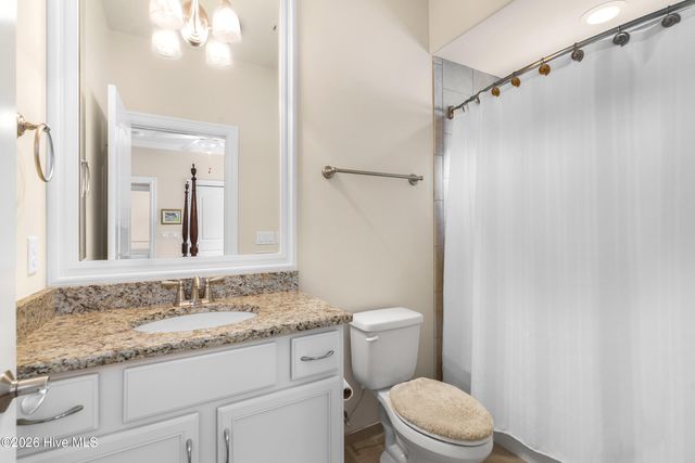 214 Fayemarsh Road, Wilmington, NC 28412