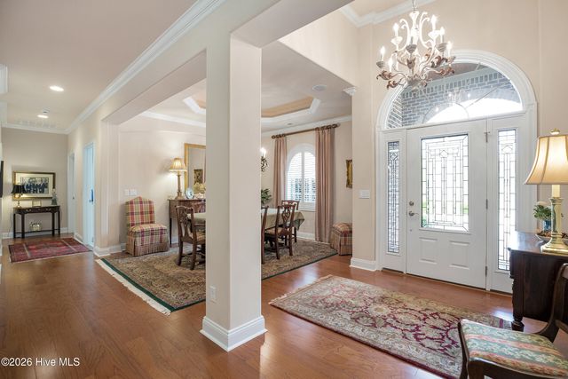 214 Fayemarsh Road, Wilmington, NC 28412