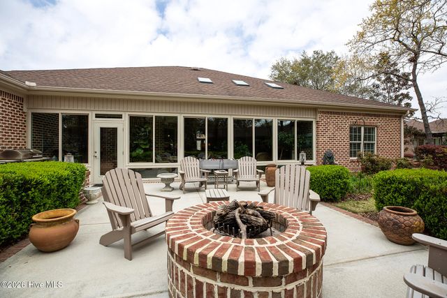 214 Fayemarsh Road, Wilmington, NC 28412