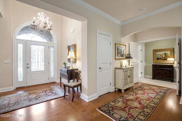 214 Fayemarsh Road, Wilmington, NC 28412