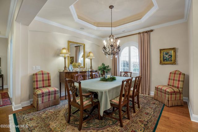 214 Fayemarsh Road, Wilmington, NC 28412