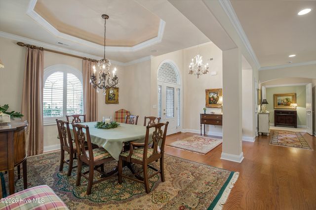 214 Fayemarsh Road, Wilmington, NC 28412