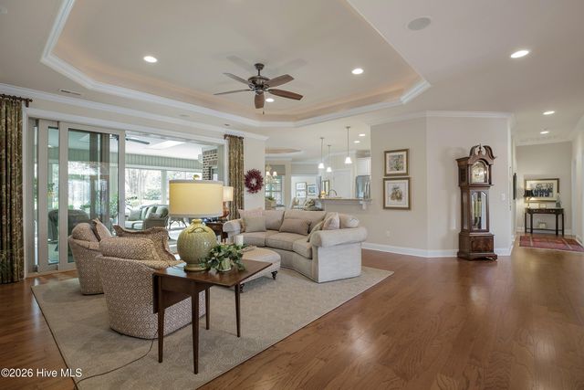 214 Fayemarsh Road, Wilmington, NC 28412