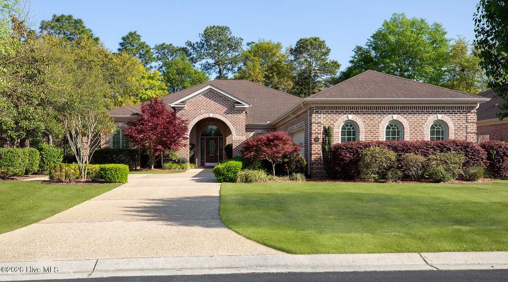 214 Fayemarsh Road, Wilmington, NC 28412