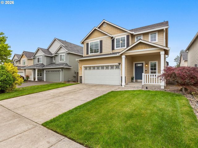 4103 Ne 165TH Pl, Vancouver, WA 98682