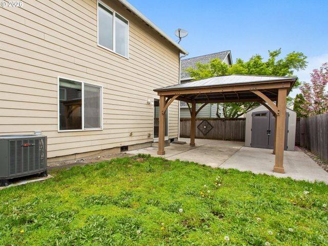 4103 Ne 165TH Pl, Vancouver, WA 98682