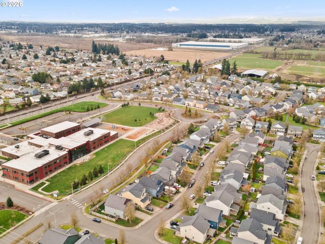 4103 Ne 165TH Pl, Vancouver, WA 98682