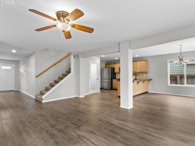 4103 Ne 165TH Pl, Vancouver, WA 98682