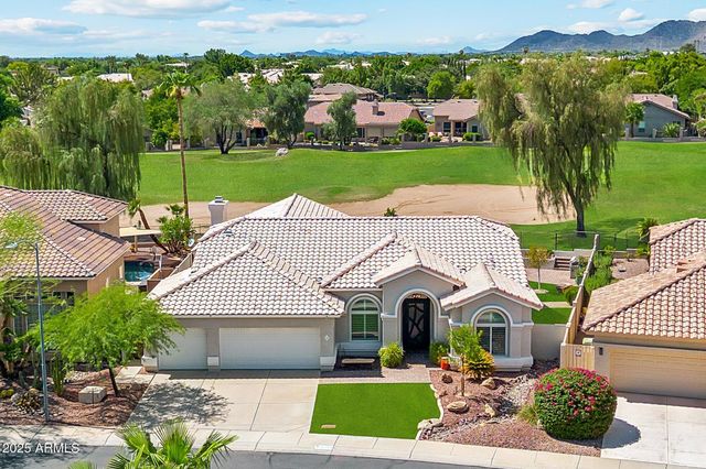 22054 N 64TH Avenue, Glendale, AZ 85310