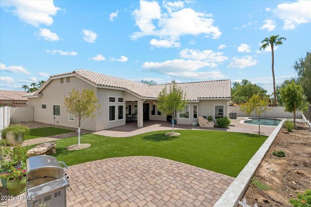 22054 N 64TH Avenue, Glendale, AZ 85310