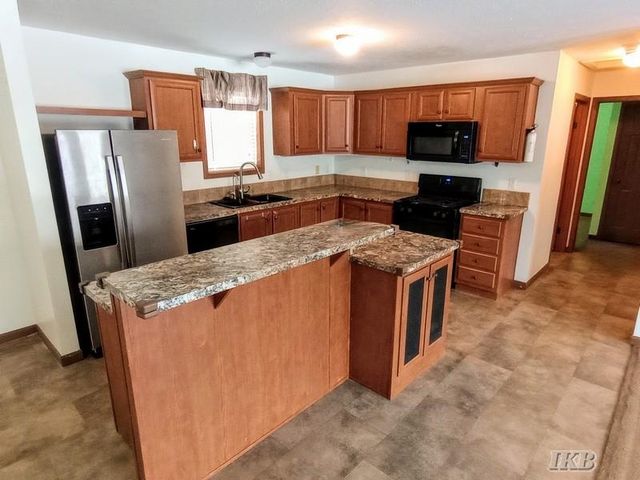 993 Easton Road, Gladwin, MI 48624