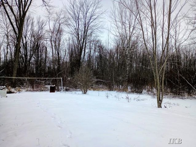 993 Easton Road, Gladwin, MI 48624