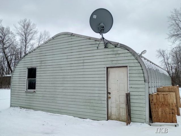 993 Easton Road, Gladwin, MI 48624