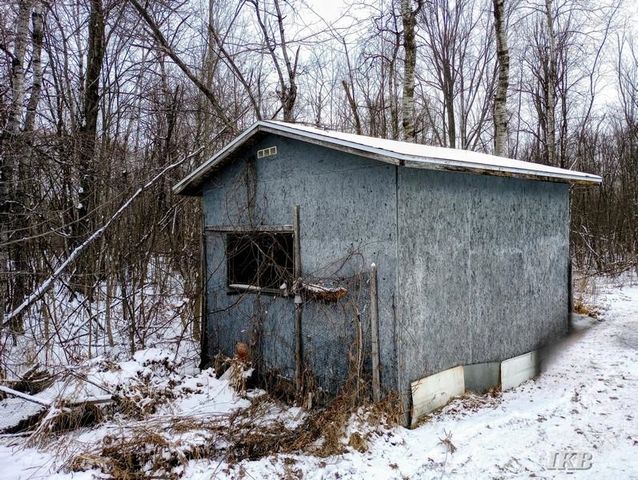 993 Easton Road, Gladwin, MI 48624