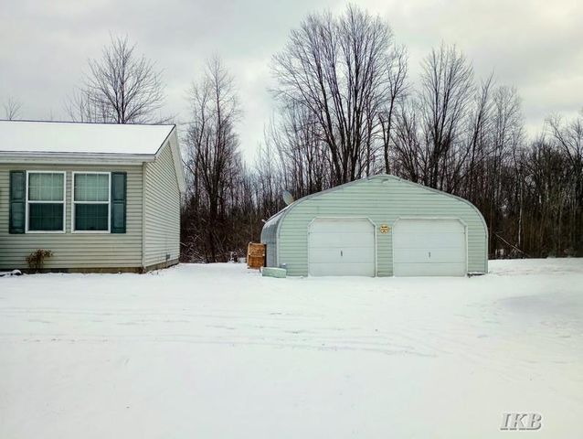 993 Easton Road, Gladwin, MI 48624