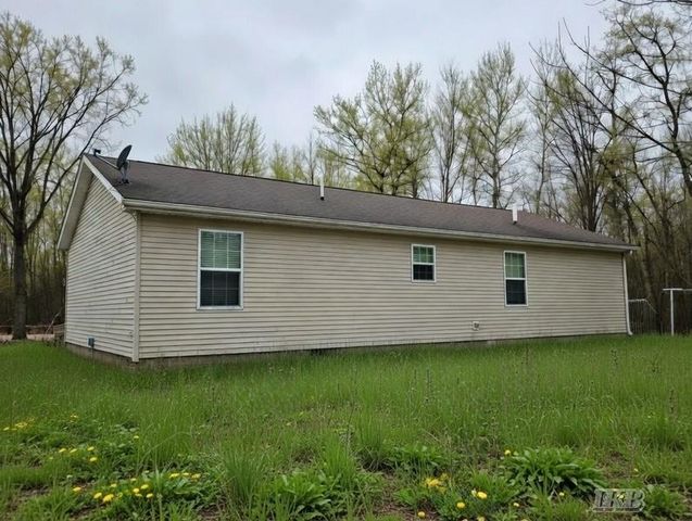 993 Easton Road, Gladwin, MI 48624