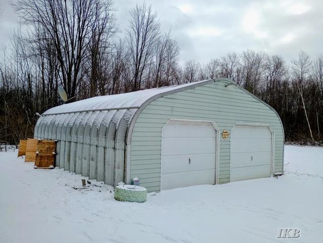 993 Easton Road, Gladwin, MI 48624