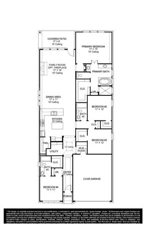 471 Audubons Shearwater Way, Magnolia, TX 77354