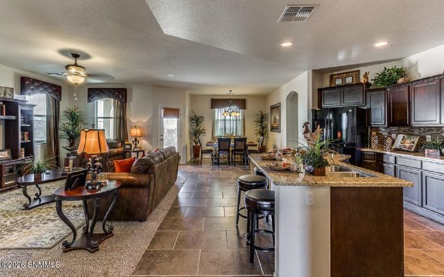 138 Monteine Trail, Sunland Park, NM 88008