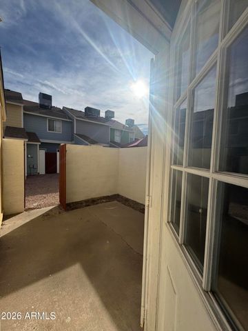 1970 N HARTFORD Street 65, Chandler, AZ 85225