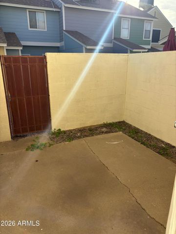 1970 N HARTFORD Street 65, Chandler, AZ 85225