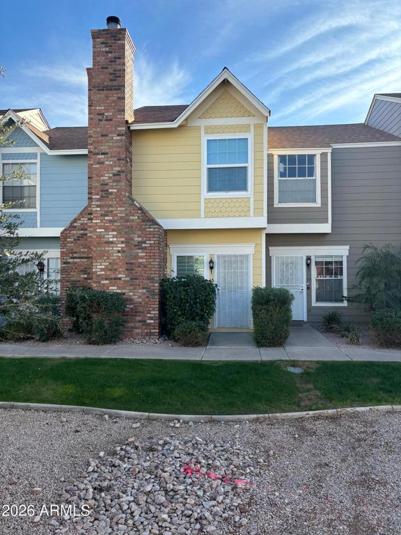 1970 N HARTFORD Street 65, Chandler, AZ 85225