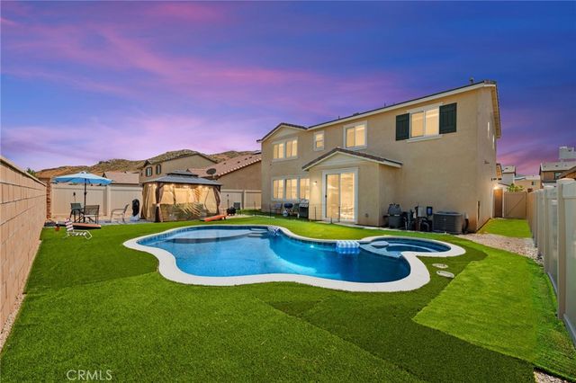 29550 Woodcreek Trail, Winchester, CA 92596