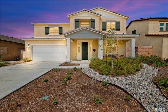 29550 Woodcreek Trail, Winchester, CA 92596