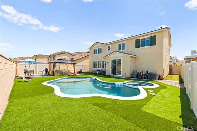 29550 Woodcreek Trail, Winchester, CA 92596