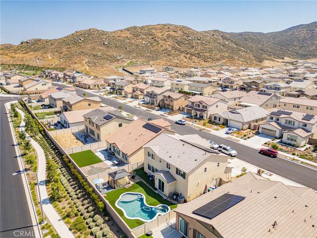 29550 Woodcreek Trail, Winchester, CA 92596