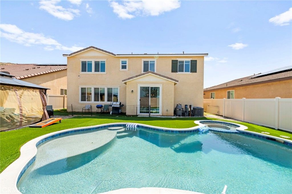 29550 Woodcreek Trail, Winchester, CA 92596