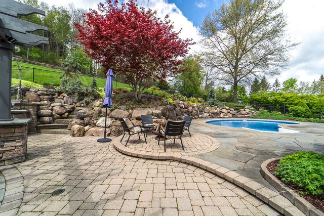 35 Thunder Ridge Drive, Rush, NY 14543