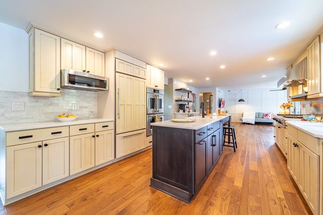 35 Thunder Ridge Drive, Rush, NY 14543