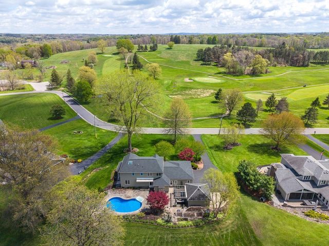 35 Thunder Ridge Drive, Rush, NY 14543