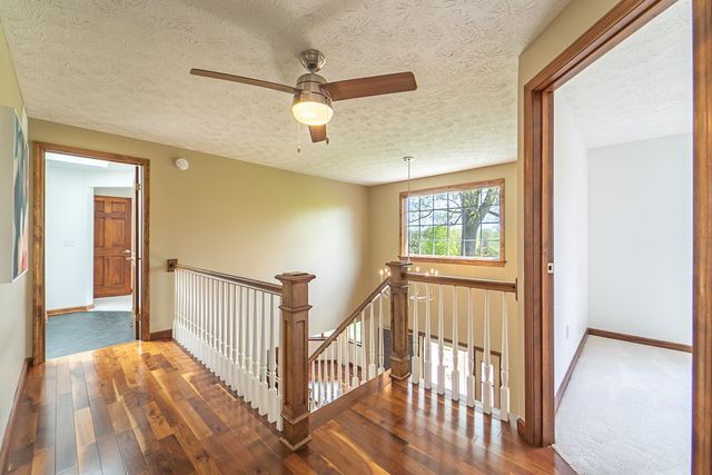 35 Thunder Ridge Drive, Rush, NY 14543
