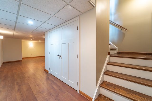 35 Thunder Ridge Drive, Rush, NY 14543