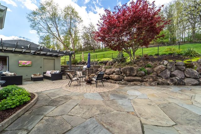 35 Thunder Ridge Drive, Rush, NY 14543