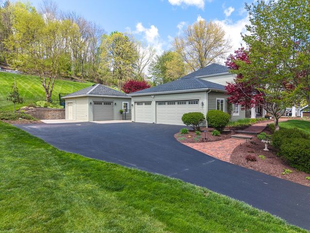 35 Thunder Ridge Drive, Rush, NY 14543