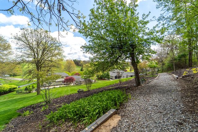 35 Thunder Ridge Drive, Rush, NY 14543