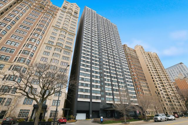 1440 N Lake Shore Drive 5F, Chicago, IL 60610