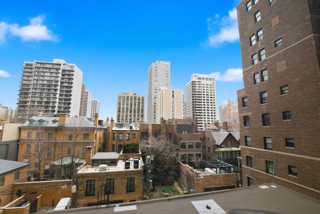 1440 N Lake Shore Drive 5F, Chicago, IL 60610