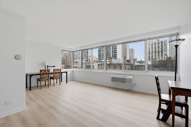 1440 N Lake Shore Drive 5F, Chicago, IL 60610