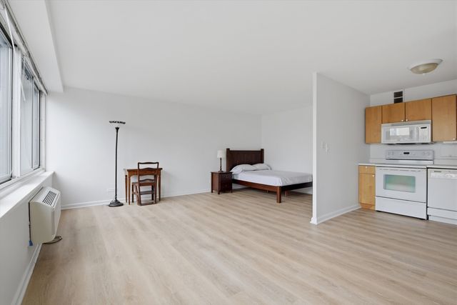 1440 N Lake Shore Drive 5F, Chicago, IL 60610