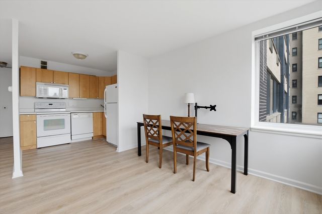 1440 N Lake Shore Drive 5F, Chicago, IL 60610