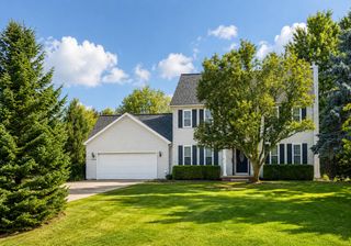 6884 Ralaric Drive, Dexter, MI 48130
