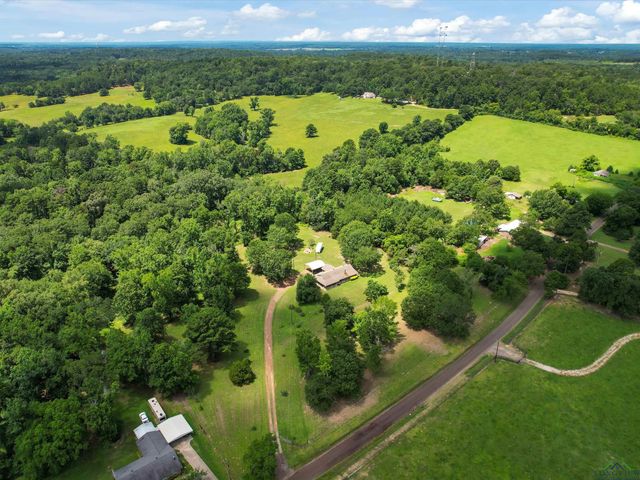 591 N Live Oak, Gilmer, TX 75644