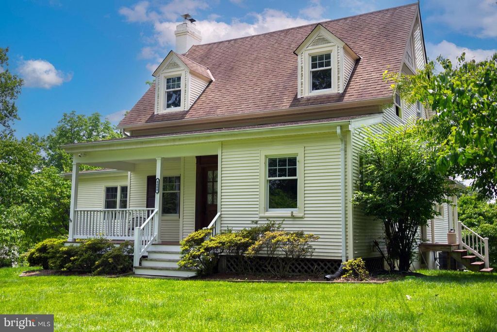 4000 DRESDEN ST, Kensington, MD 20895