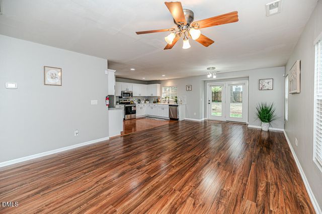 152 Trayesan Drive, Holly Springs, NC 27540