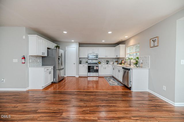 152 Trayesan Drive, Holly Springs, NC 27540