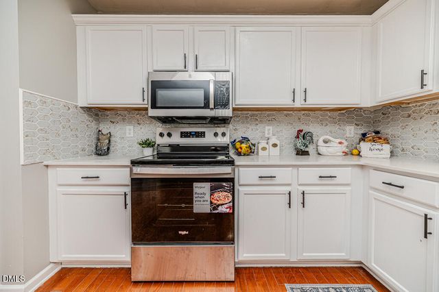 152 Trayesan Drive, Holly Springs, NC 27540